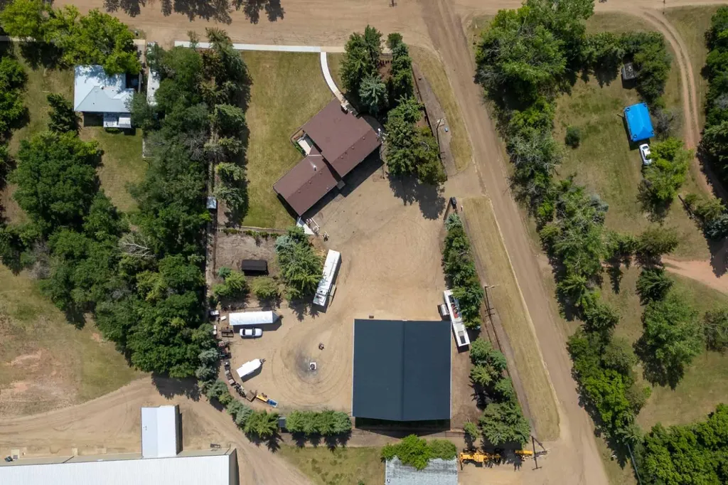 119 3rd Avenue W Alliance AB T0B 0A0