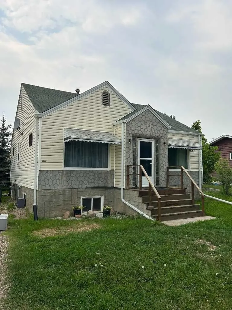 4517 53 Street Vermilion AB T9X 1X9