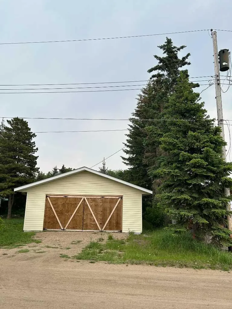 4517 53 Street Vermilion AB T9X 1X9