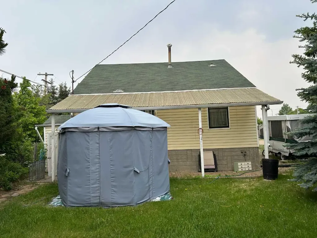4517 53 Street Vermilion AB T9X 1X9