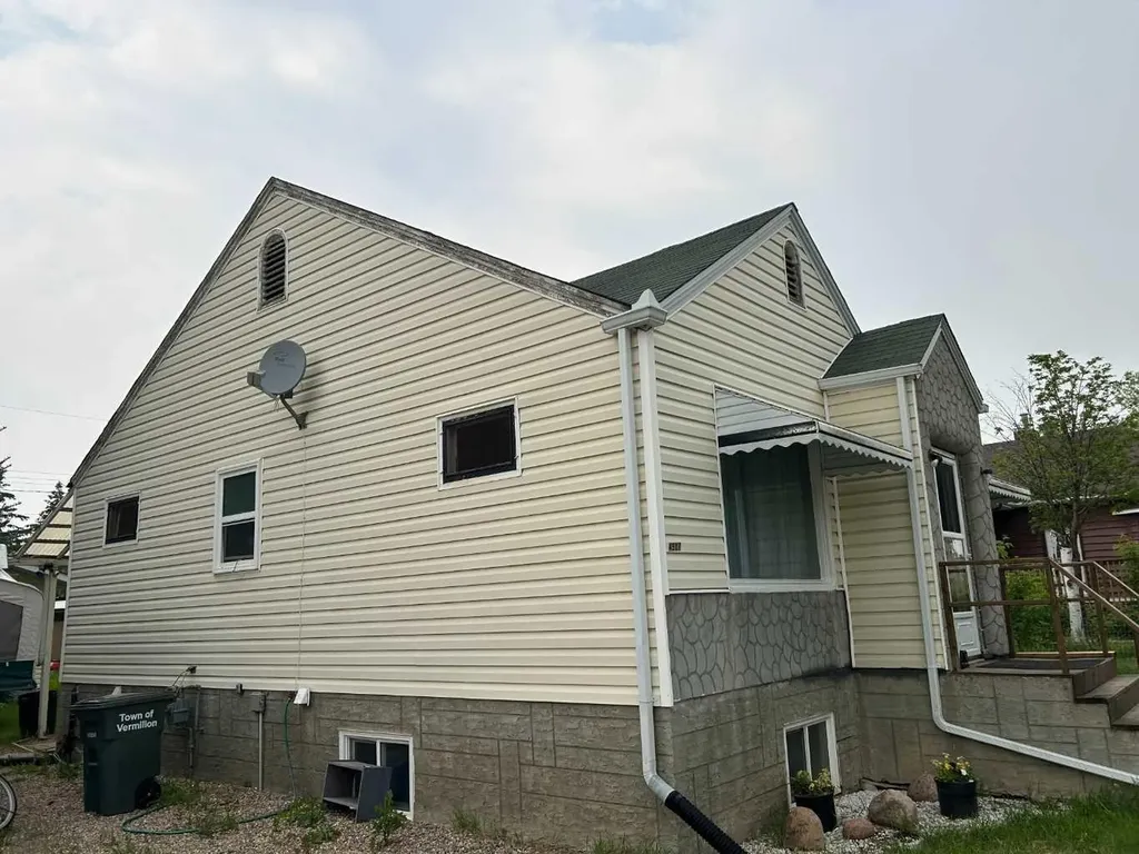 4517 53 Street Vermilion AB T9X 1X9
