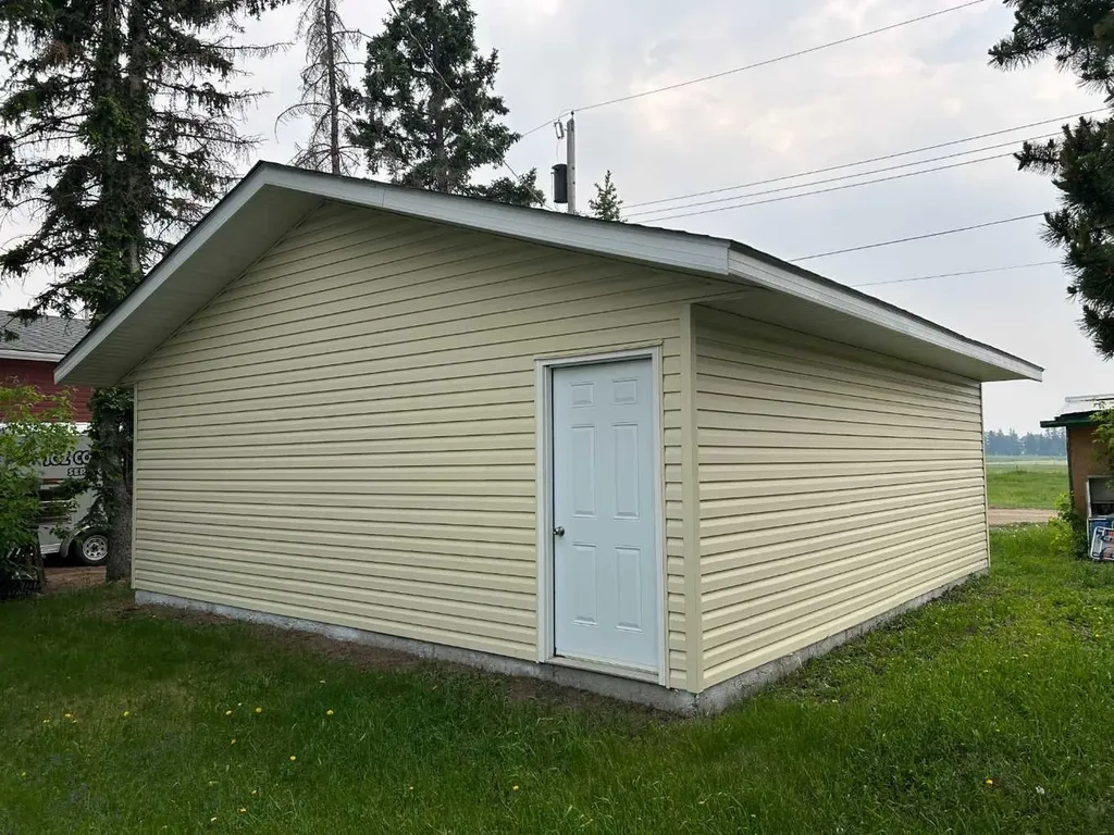 4517 53 Street Vermilion AB T9X 1X9
