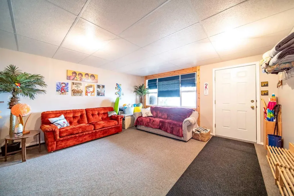 441005 Rge Road 51 Rural Wainwright No. 61 M.d. Of AB T9W 1T1