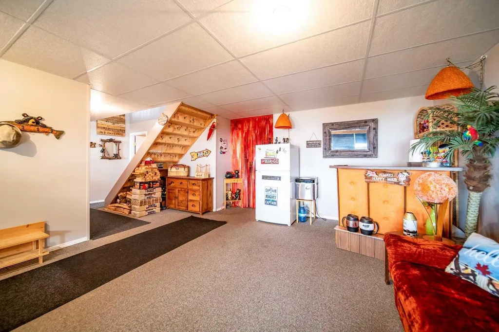 441005 Rge Road 51 Rural Wainwright No. 61 M.d. Of AB T9W 1T1