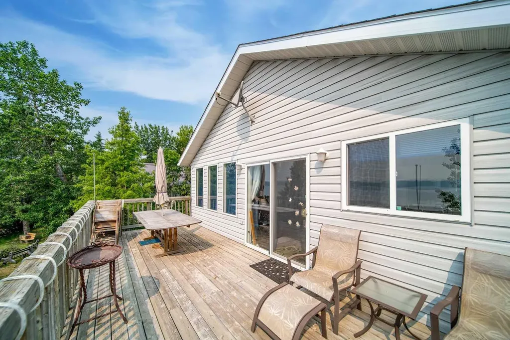 441005 Rge Road 51 Rural Wainwright No. 61 M.d. Of AB T9W 1T1