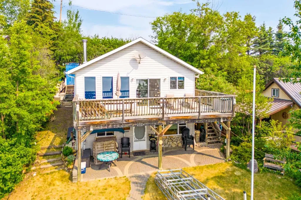 441005 Rge Road 51 Rural Wainwright No. 61 M.d. Of AB T9W 1T1