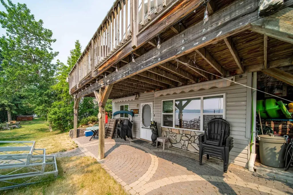 441005 Rge Road 51 Rural Wainwright No. 61 M.d. Of AB T9W 1T1