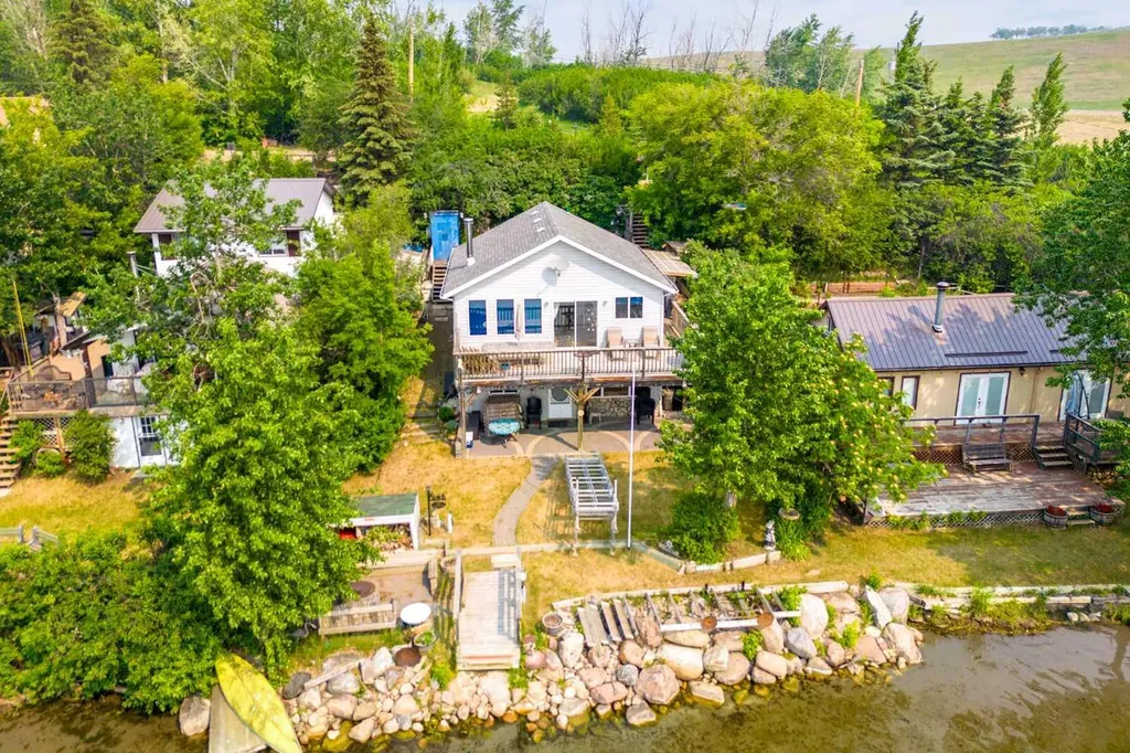 441005 Rge Road 51 Rural Wainwright No. 61 M.d. Of AB T9W 1T1