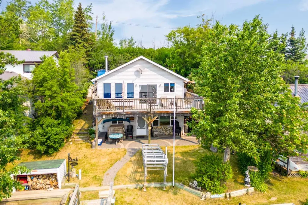 441005 Rge Road 51 Rural Wainwright No. 61 M.d. Of AB T9W 1T1