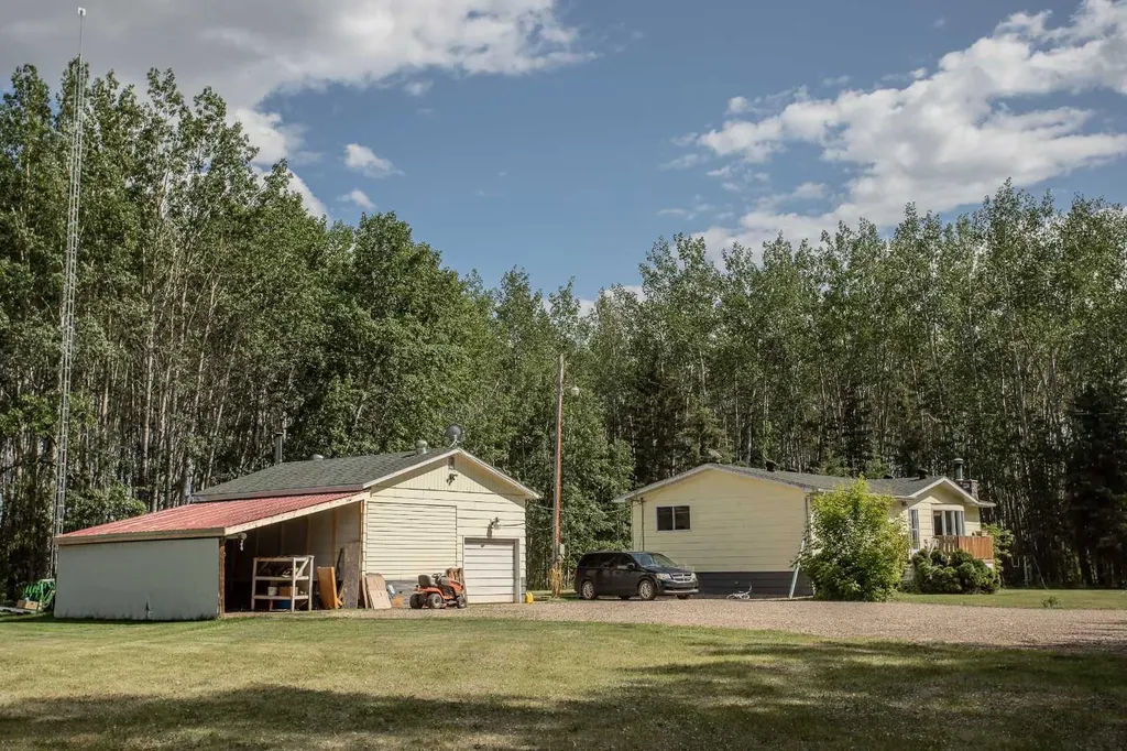 110035 Range Road 183 Rural Mackenzie County AB T0H 1Z0