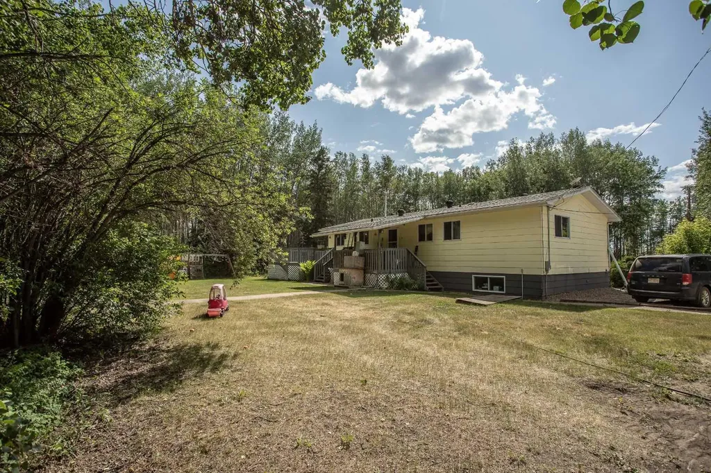 110035 Range Road 183 Rural Mackenzie County AB T0H 1Z0