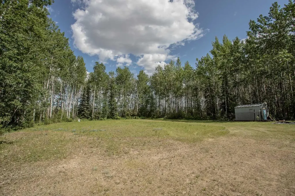 110035 Range Road 183 Rural Mackenzie County AB T0H 1Z0