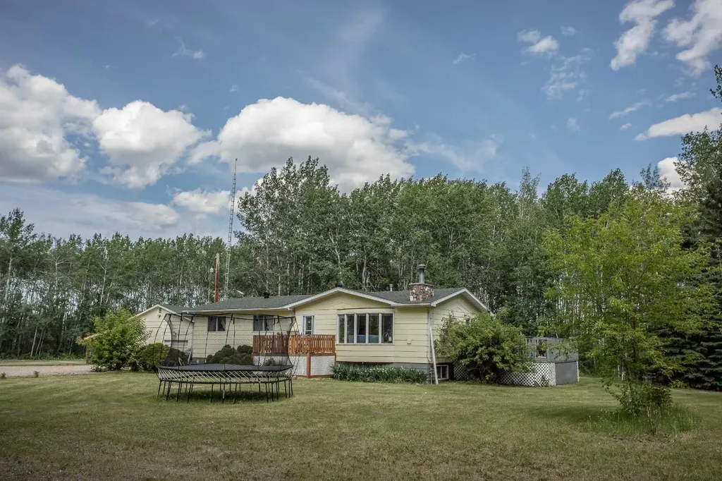 110035 Range Road 183 Rural Mackenzie County AB T0H 1Z0