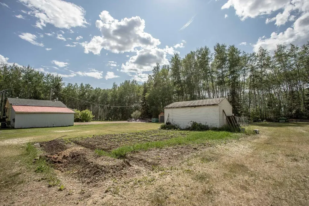 110035 Range Road 183 Rural Mackenzie County AB T0H 1Z0
