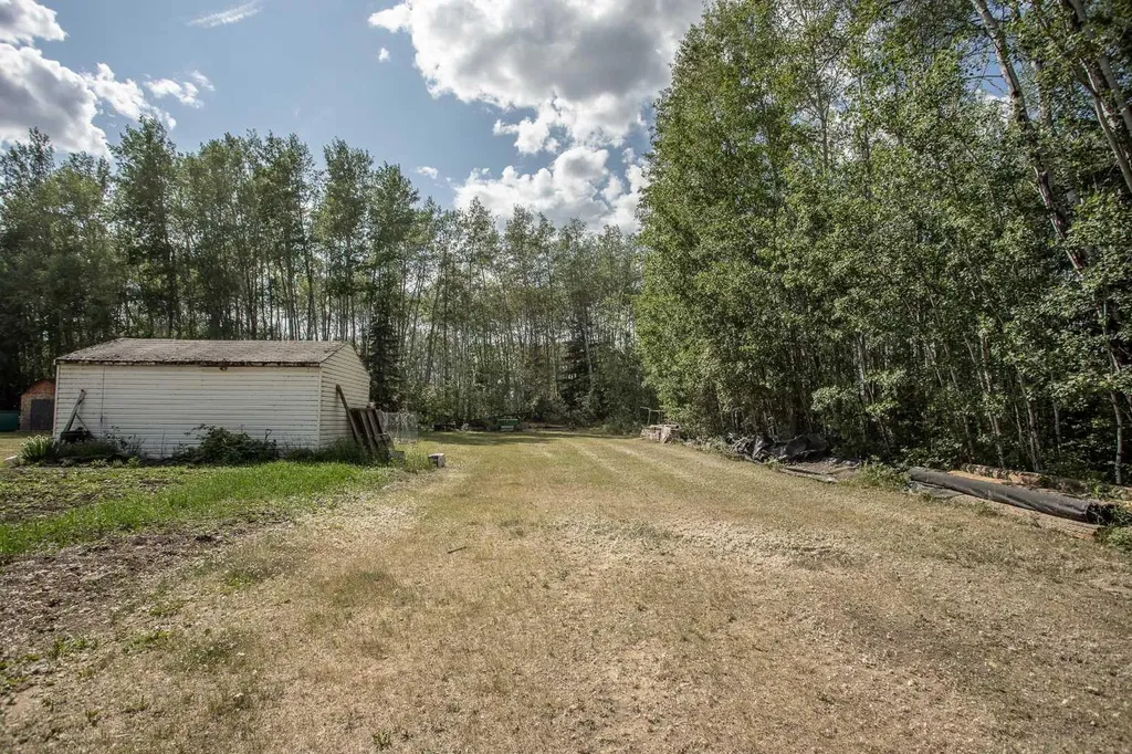 110035 Range Road 183 Rural Mackenzie County AB T0H 1Z0
