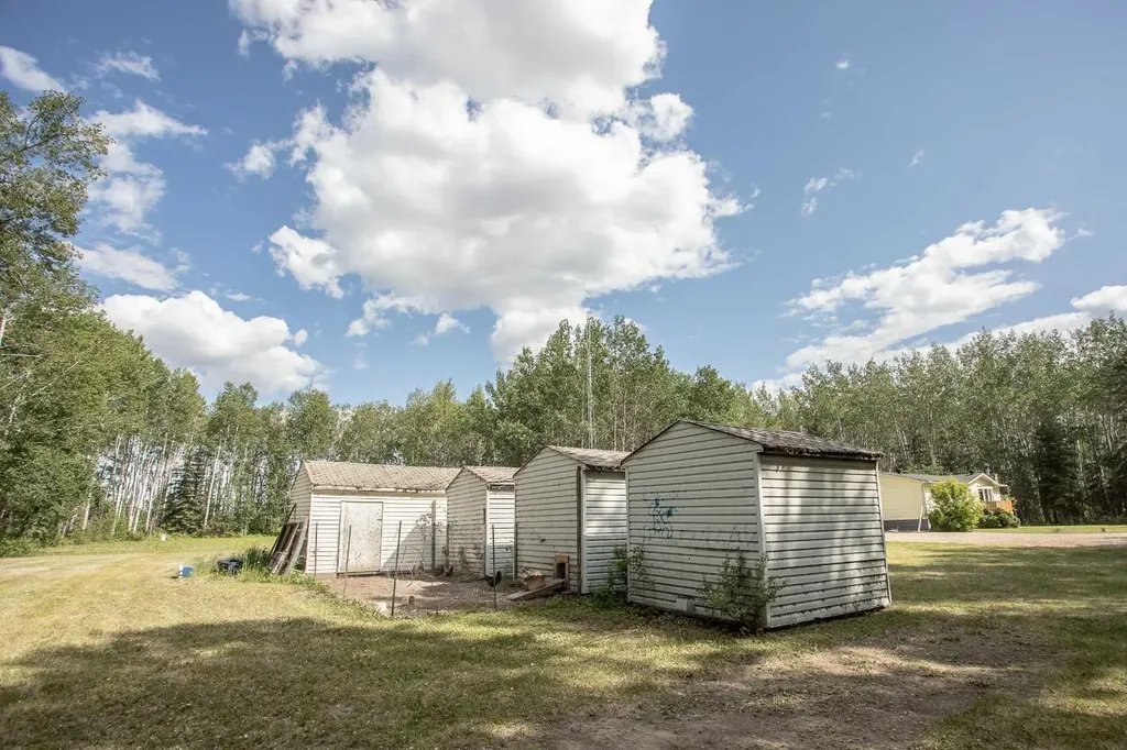 110035 Range Road 183 Rural Mackenzie County AB T0H 1Z0