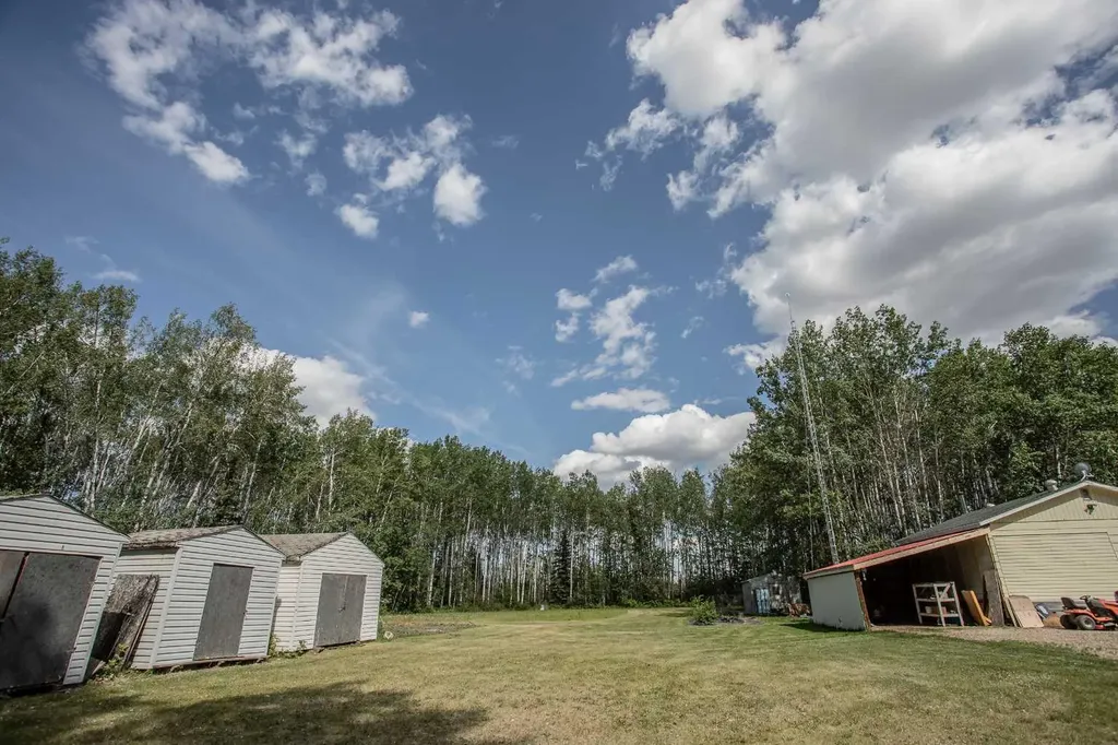 110035 Range Road 183 Rural Mackenzie County AB T0H 1Z0