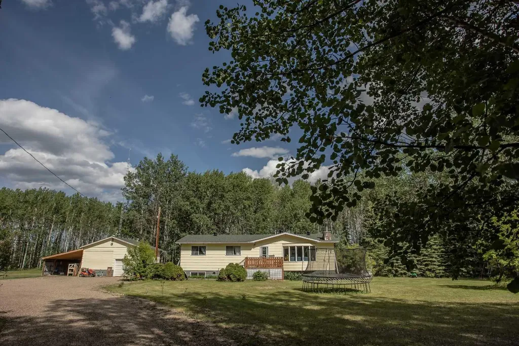 110035 Range Road 183 Rural Mackenzie County AB T0H 1Z0