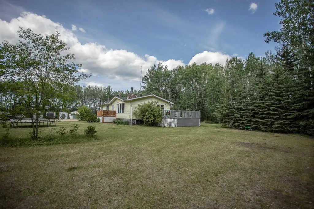 110035 Range Road 183 Rural Mackenzie County AB T0H 1Z0