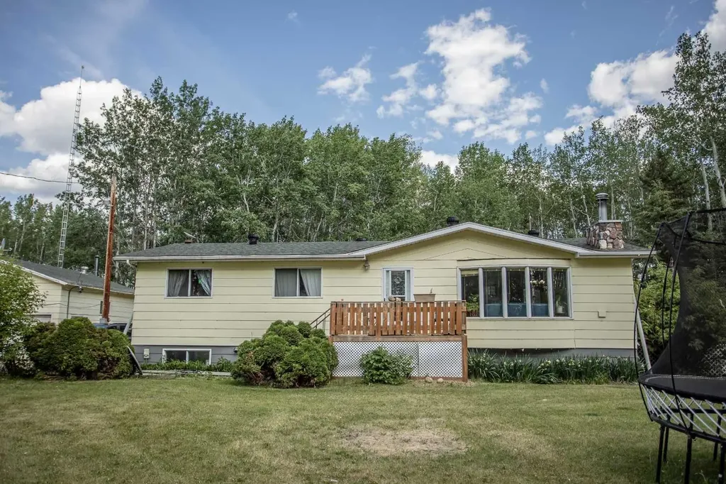 110035 Range Road 183 Rural Mackenzie County AB T0H 1Z0
