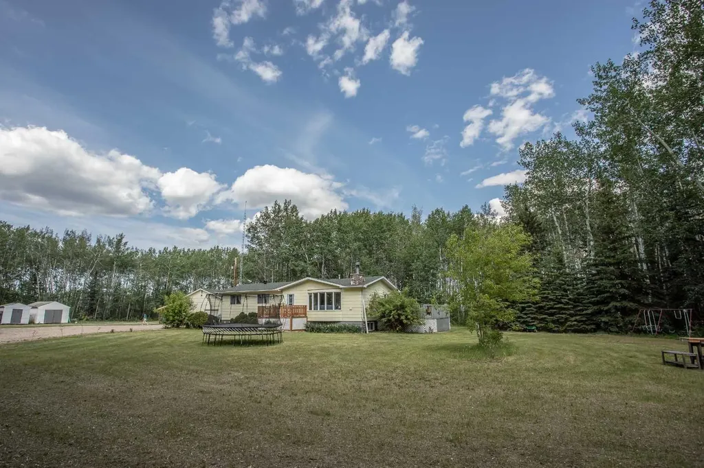 110035 Range Road 183 Rural Mackenzie County AB T0H 1Z0
