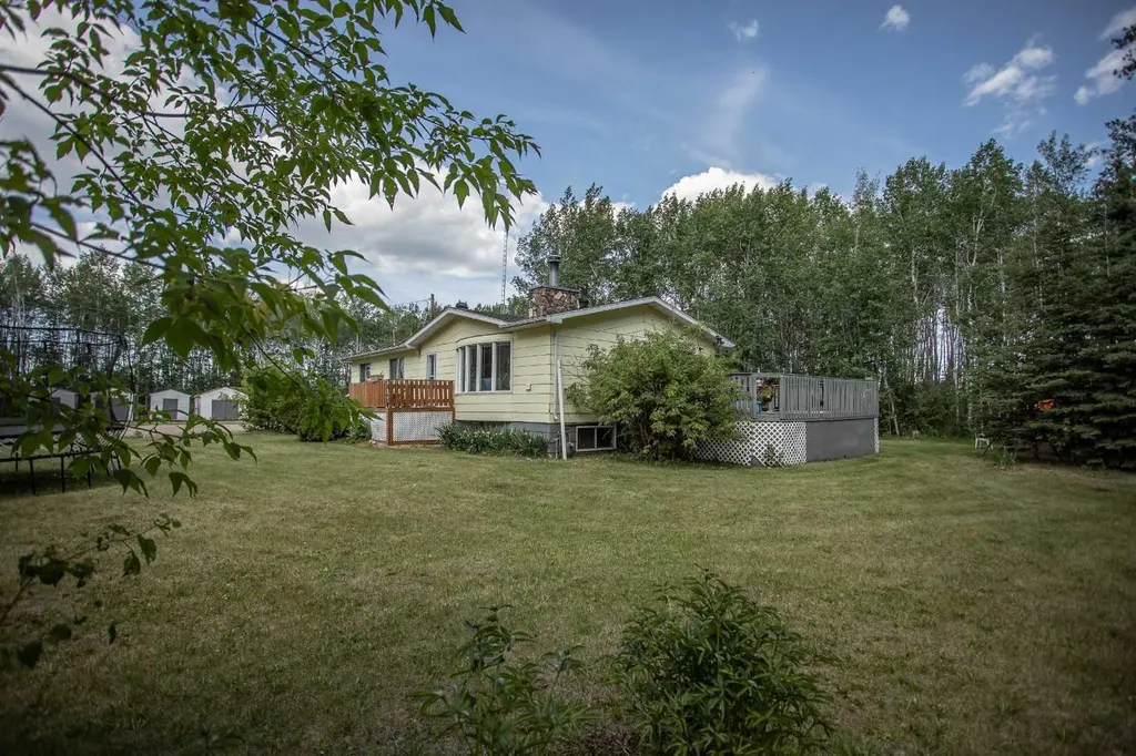 110035 Range Road 183 Rural Mackenzie County AB T0H 1Z0