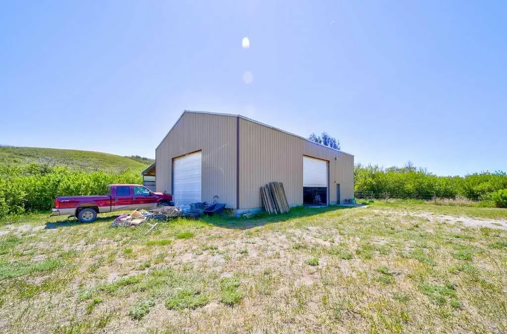 29320 Twp Road 7-0 Rural Pincher Creek No. 9 M.d. Of AB T0K 1W0