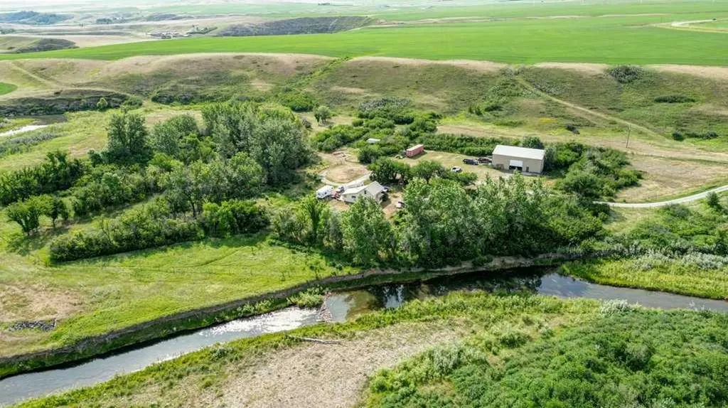 29320 Twp Road 7-0 Rural Pincher Creek No. 9 M.d. Of AB T0K 1W0