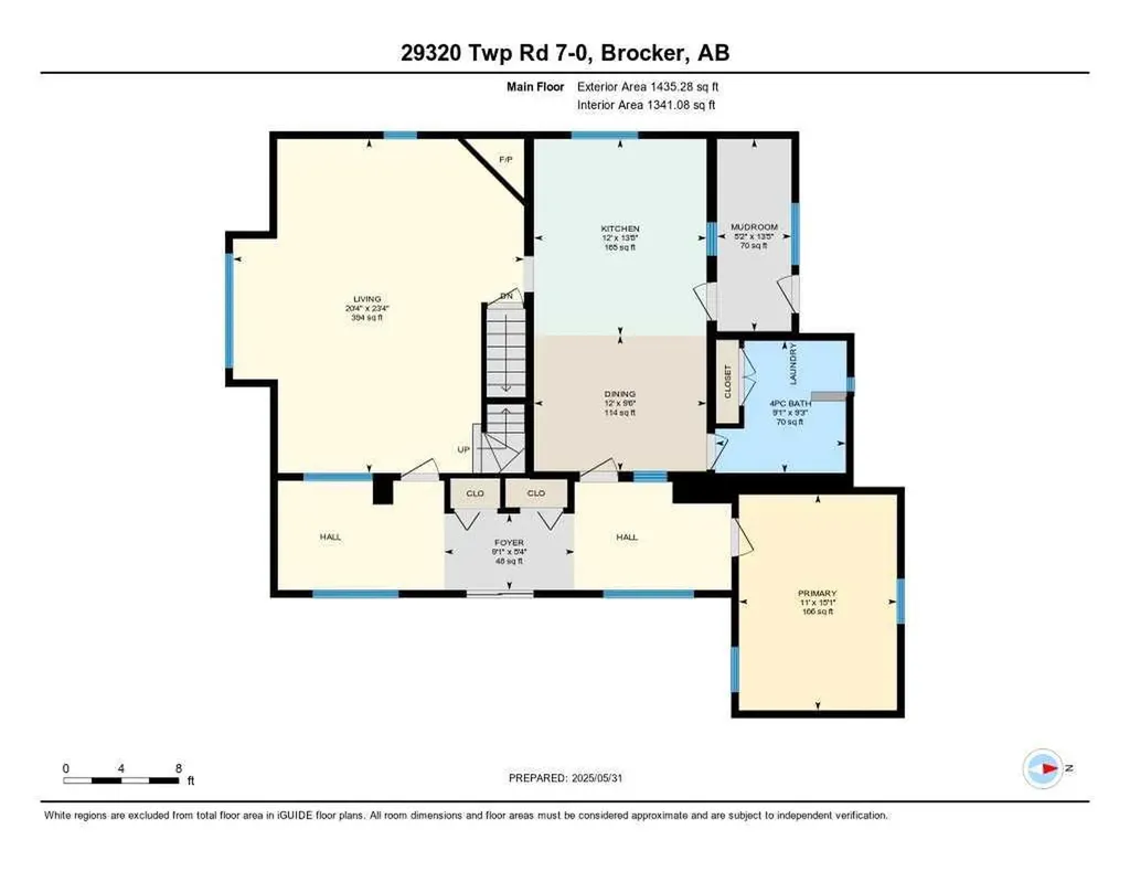 29320 Twp Road 7-0 Rural Pincher Creek No. 9 M.d. Of AB T0K 1W0