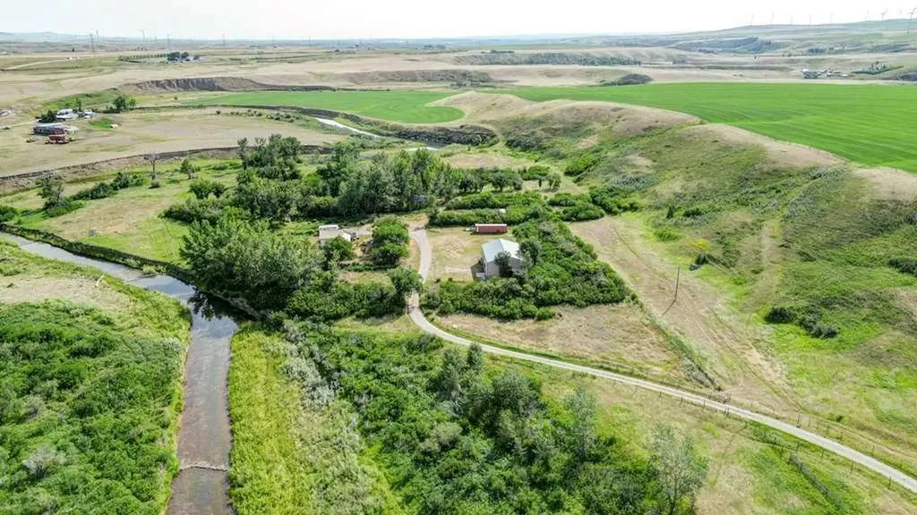 29320 Twp Road 7-0 Rural Pincher Creek No. 9 M.d. Of AB T0K 1W0