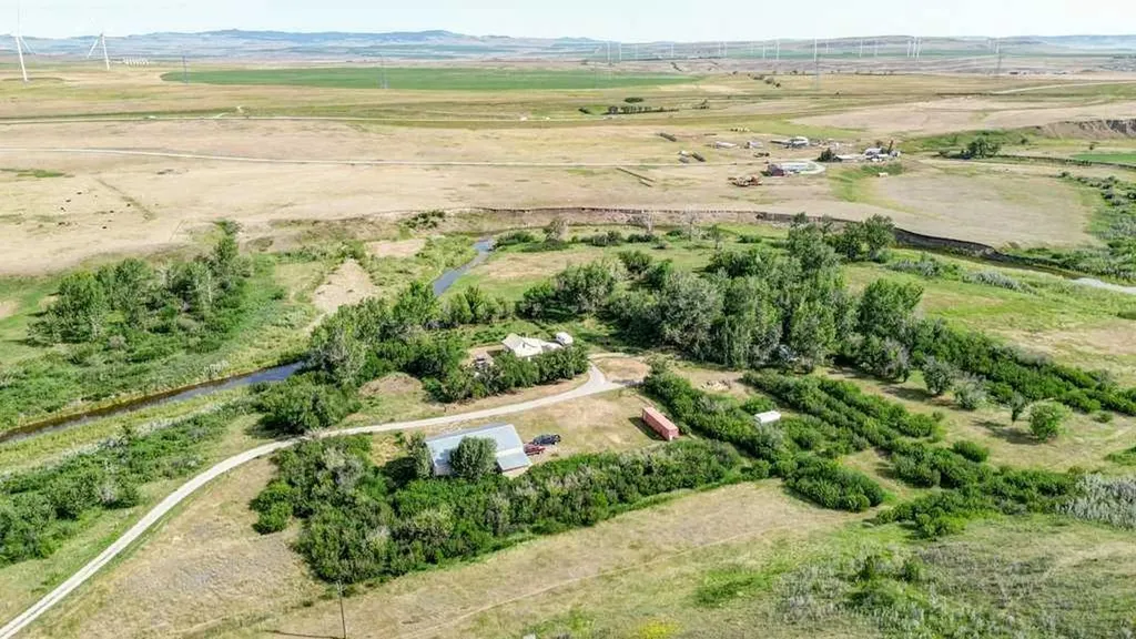 29320 Twp Road 7-0 Rural Pincher Creek No. 9 M.d. Of AB T0K 1W0