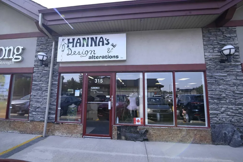 12100 Macleod Trail SE Calgary AB T2J 7G9