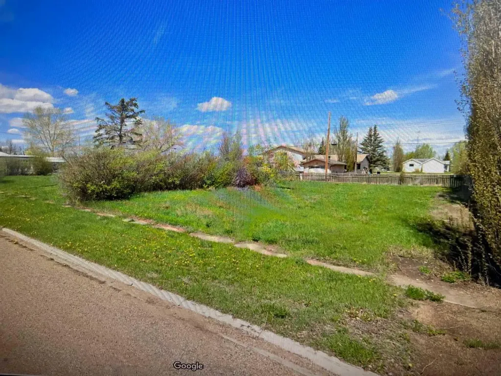 142 1 Avenue W Craigmyle AB T0J 0T0