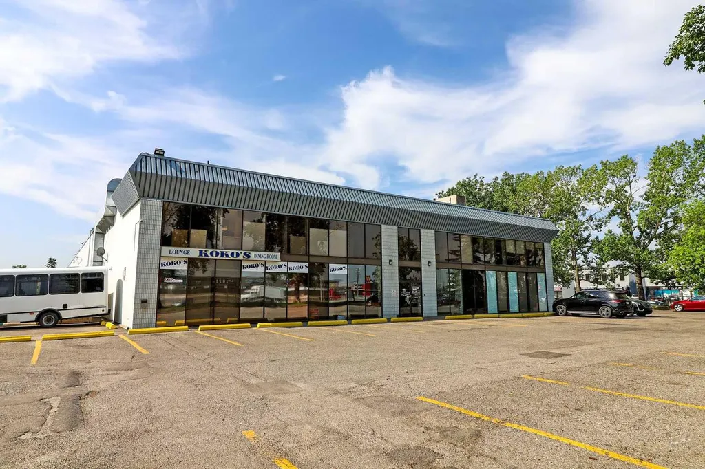 4712 13 Street NE Calgary AB T2E 6P1