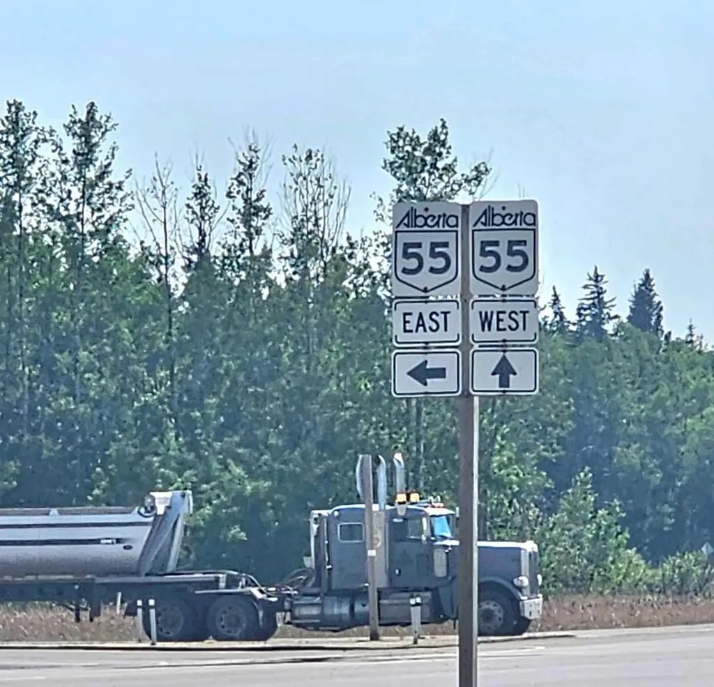 14006 Highway 36/55 Bypass Lac La Biche AB T0A2C0