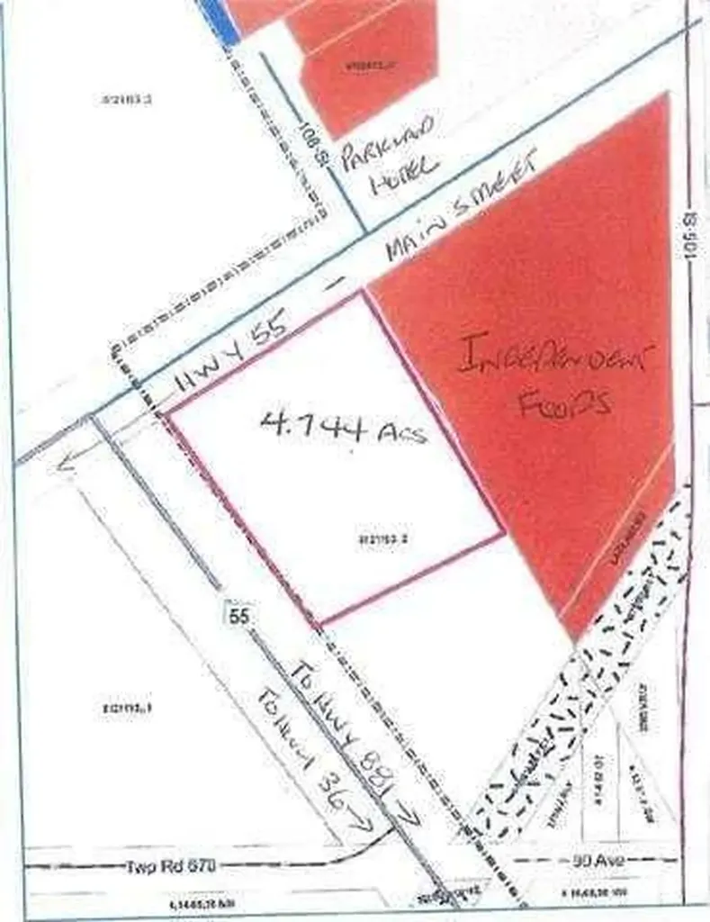 14006 Highway 36/55 Bypass Lac La Biche AB T0A2C0
