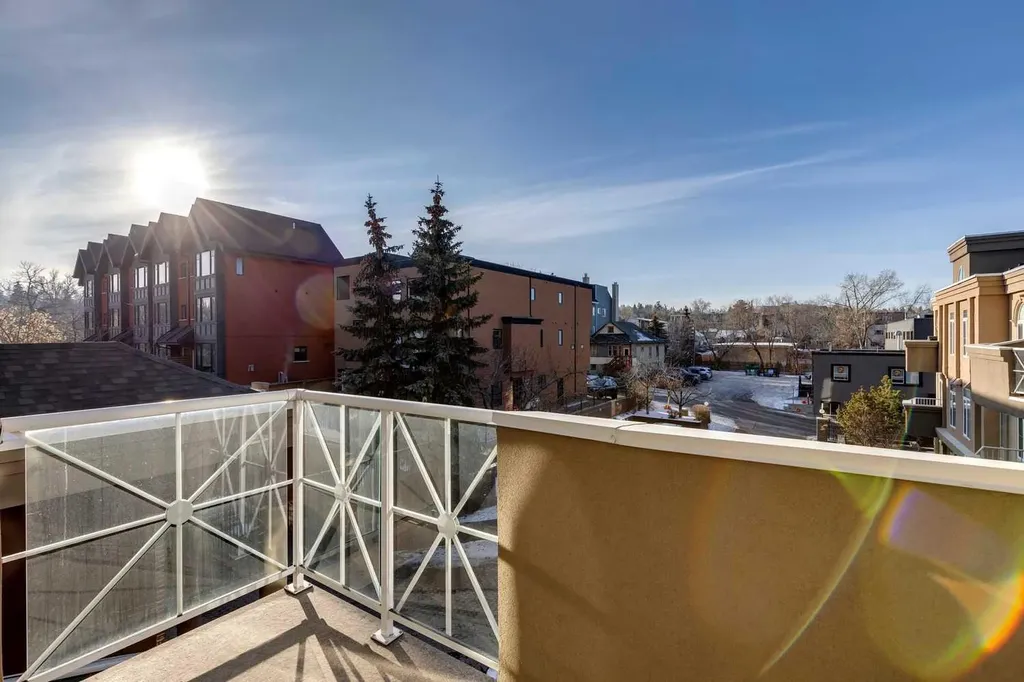 1800 14a Street SW Calgary AB T2T6K3