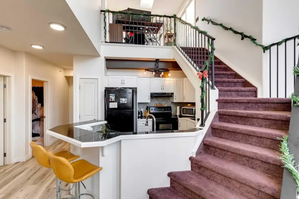 1800 14a Street SW Calgary AB T2T6K3