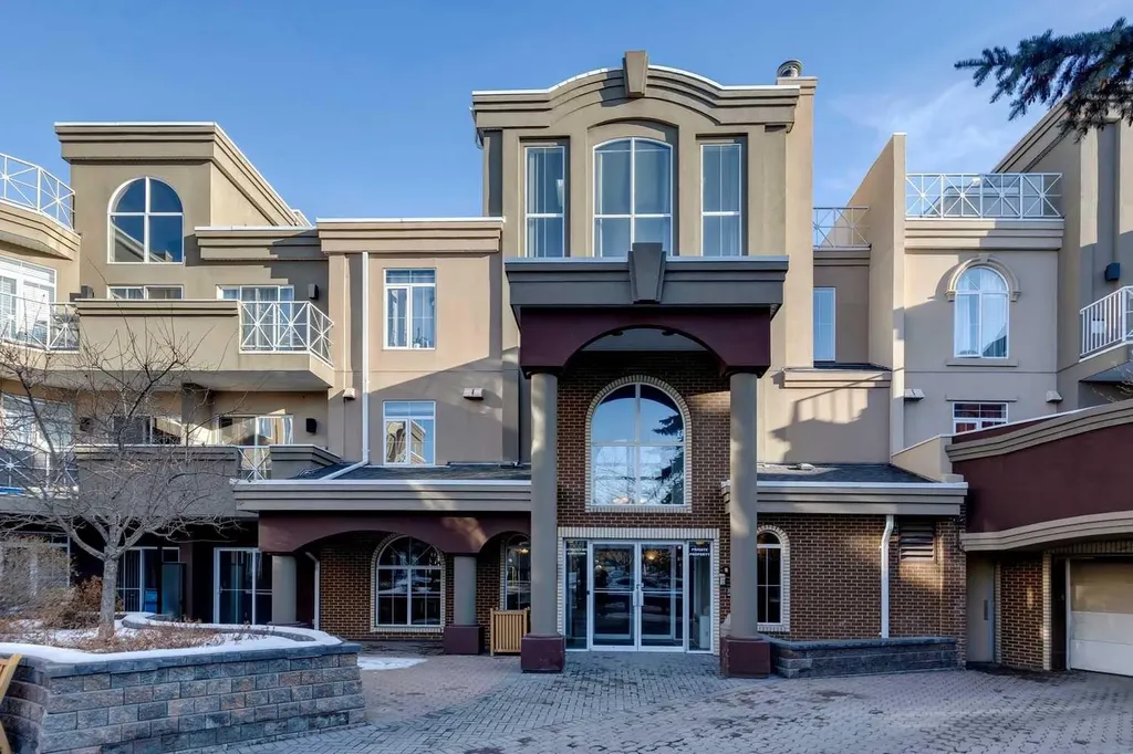 1800 14a Street SW Calgary AB T2T6K3