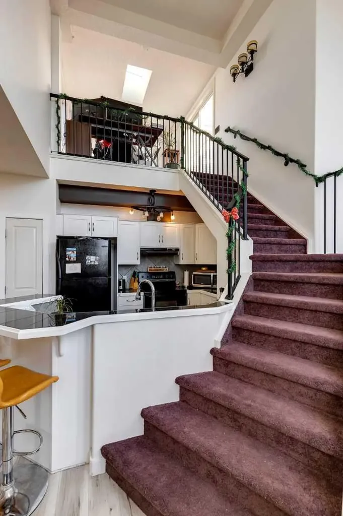 1800 14a Street SW Calgary AB T2T6K3