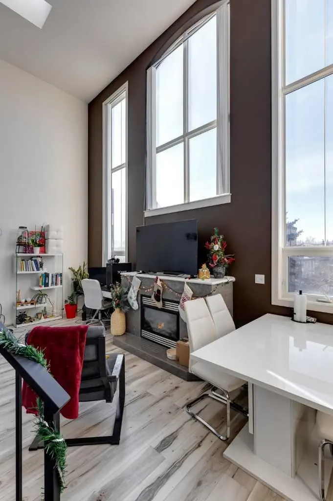 1800 14a Street SW Calgary AB T2T6K3