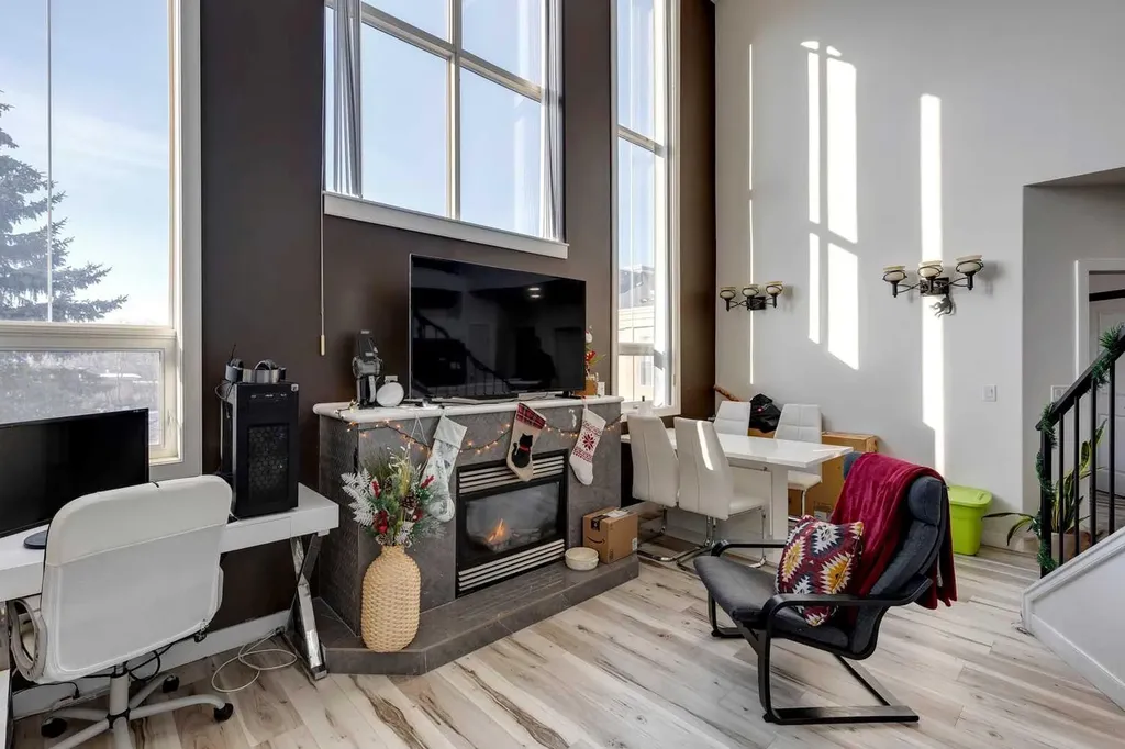 1800 14a Street SW Calgary AB T2T6K3