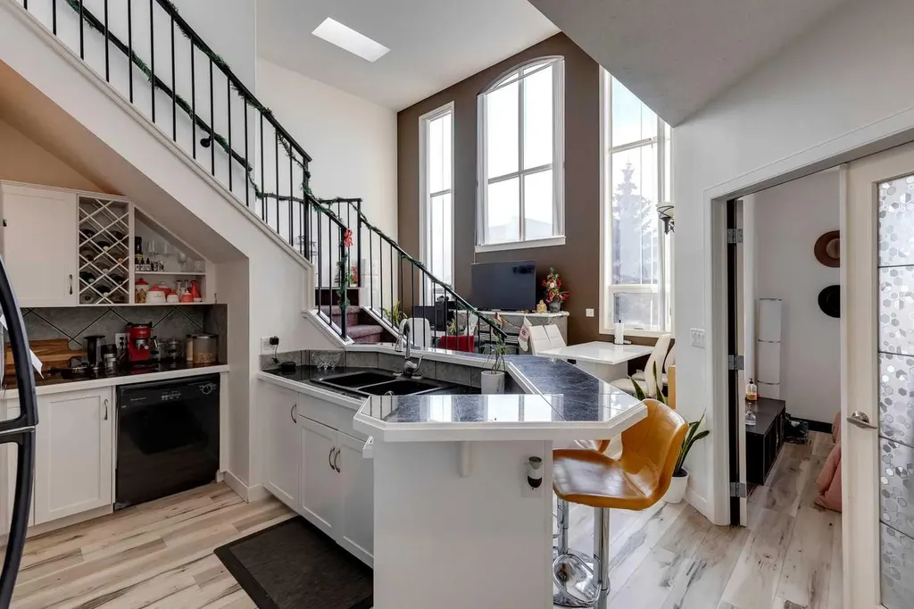 1800 14a Street SW Calgary AB T2T6K3