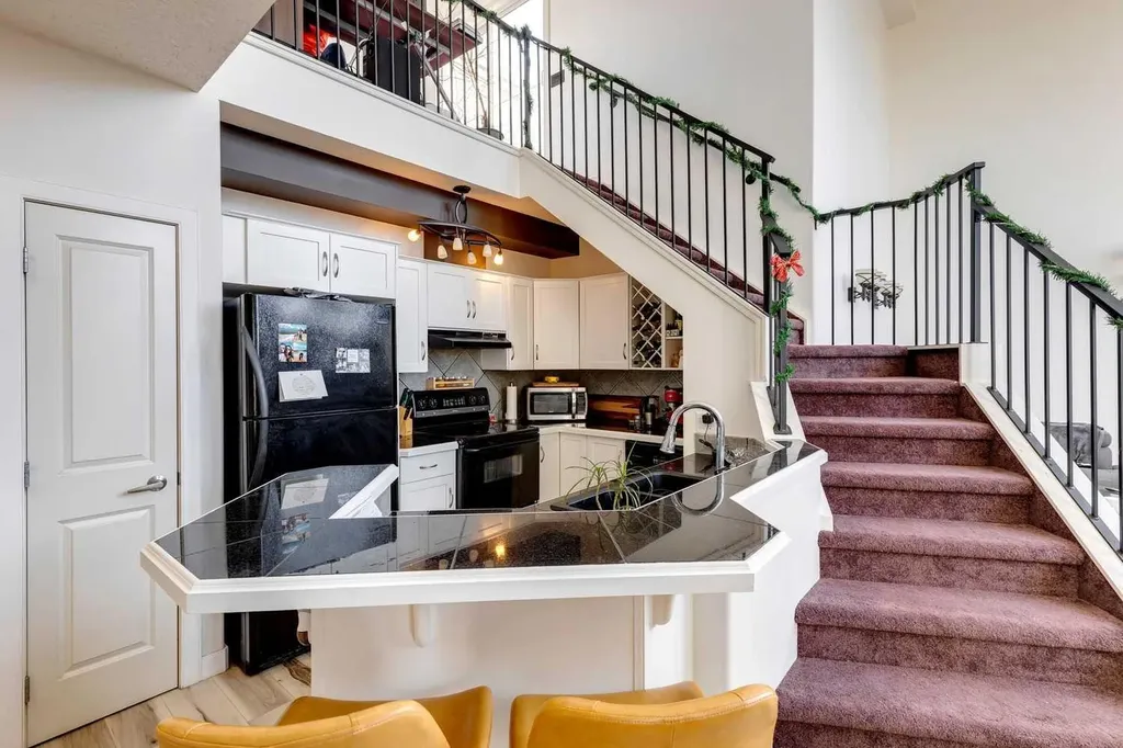 1800 14a Street SW Calgary AB T2T6K3