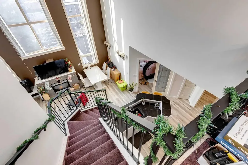 1800 14a Street SW Calgary AB T2T6K3