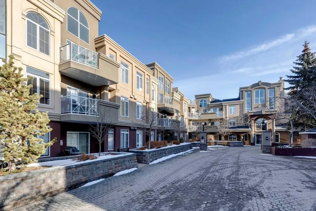 1800 14a Street SW Calgary AB T2T6K3