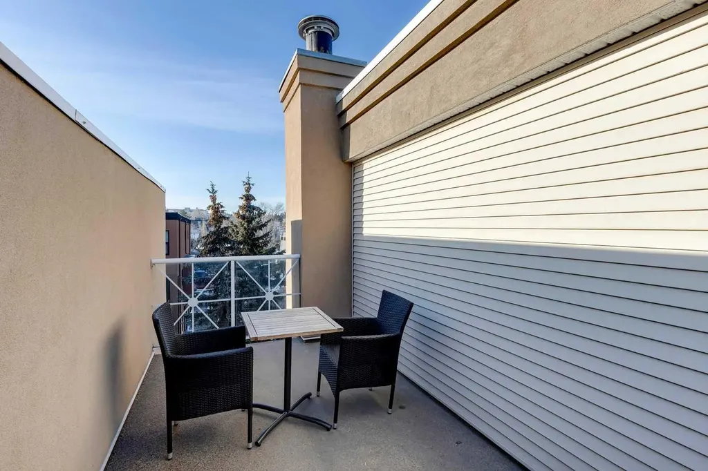 1800 14a Street SW Calgary AB T2T6K3