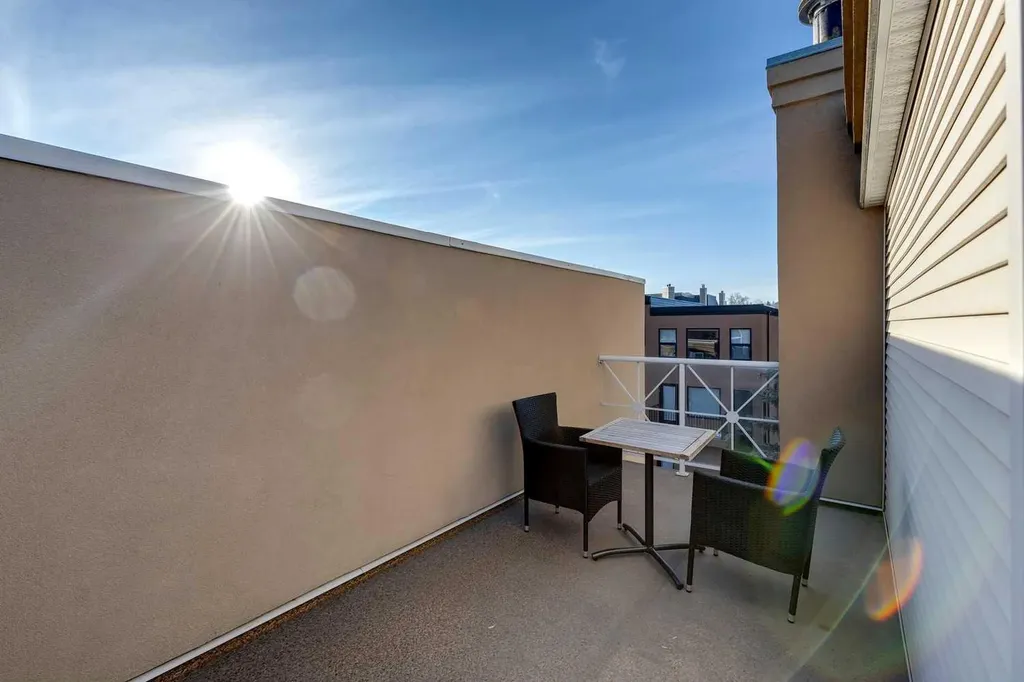 1800 14a Street SW Calgary AB T2T6K3