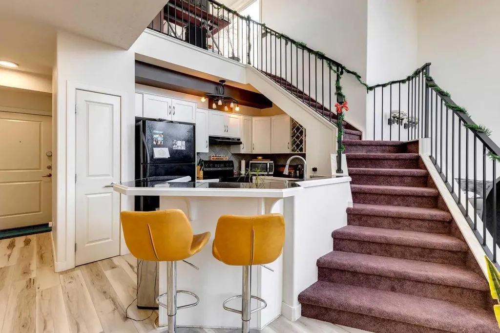 1800 14a Street SW Calgary AB T2T6K3
