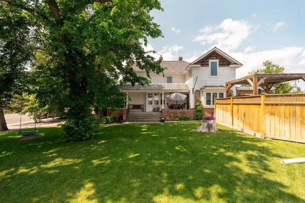 Fort Macleod AB, 149 20 Street